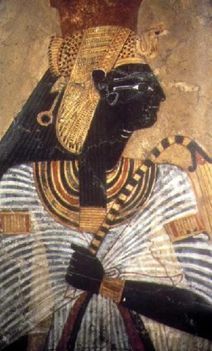 Jahmesz-Nofertari