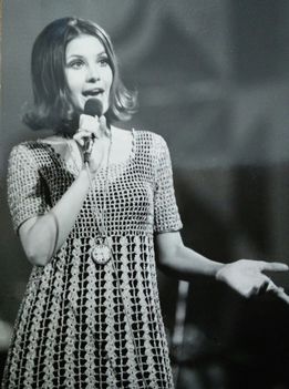 Késmárky Marika