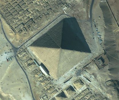 Nagy Piramis