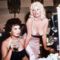 Sophia Loren és Marilyn Monroe