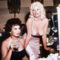 Sphia Loren és Marilyn Monroe