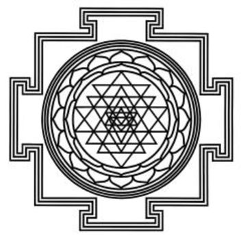 Sri Yantra