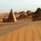 szudán sivatagi