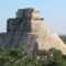 uxmal mexikó