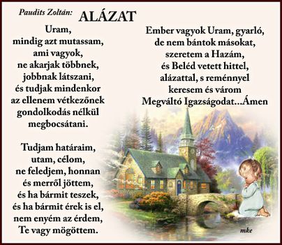 Alázat