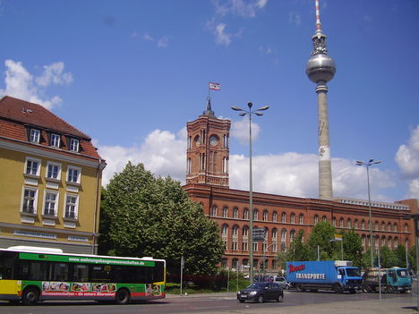 Berlin 2009 májusában 6
