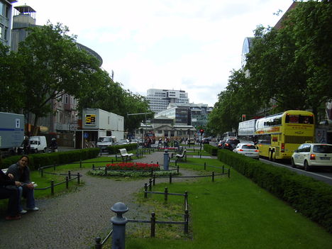 Berlin 2009 májusában 9
