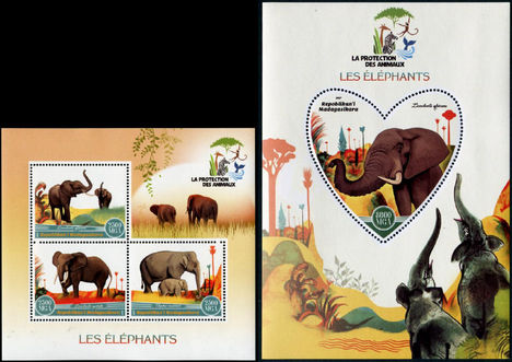 Elefántok