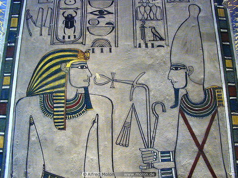 II. Amenhotep