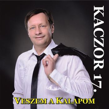 Kaczor Ferenc