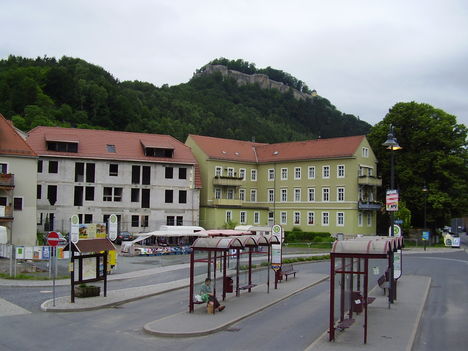 Königsteini vár 1