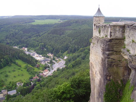 Königsteini vár 4