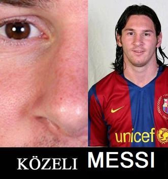 Közeli, vs messzi!