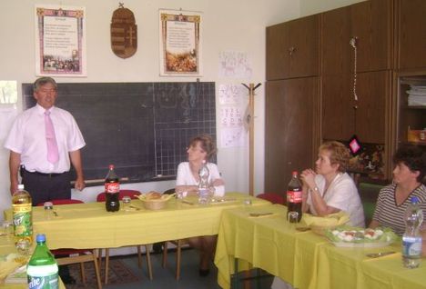 pedagógusnap 2009 5