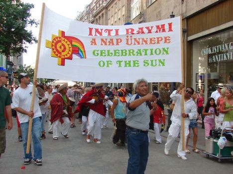 inti raymi