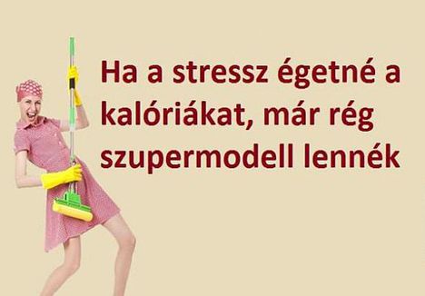 Stressz!