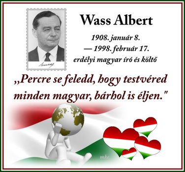 Wass Albert: INTELEM