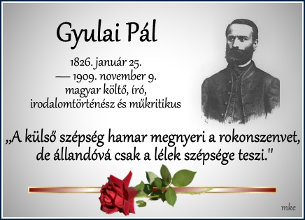 Gyulai Pál