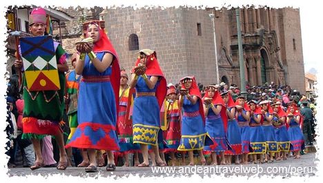 inti raymi cusco13