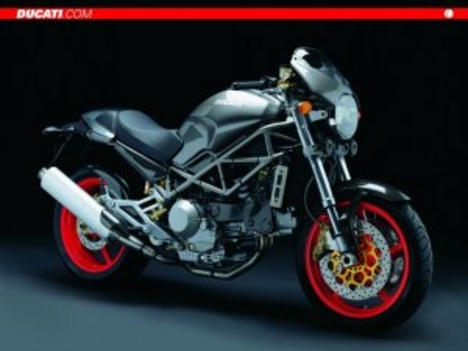 Ducati