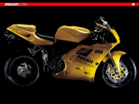 Ducati