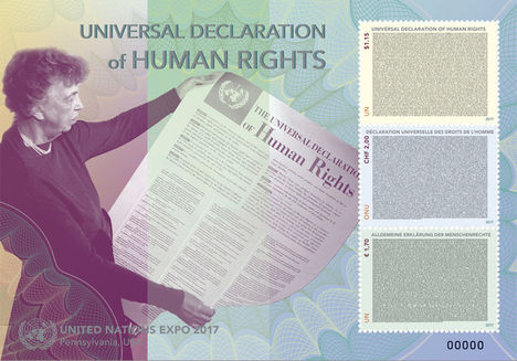 Emberi Jogok Egyetemes nyilatkozata