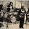 ILLÉS zenekar az 1971-es táncdalfesztiválon