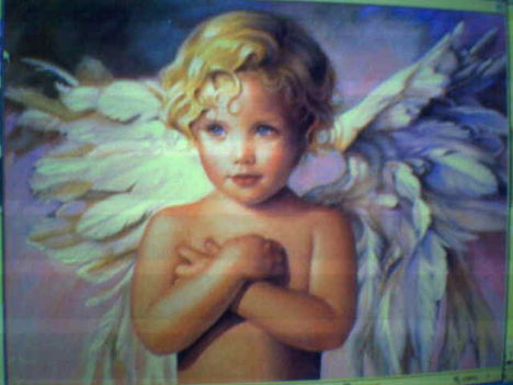 Kicsi angyal