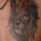 Magor Tattoo - Lion King