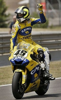 Rossi 2