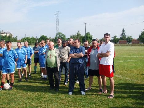 VIII. DUNA KUPA SPORTNAP 2009. 28