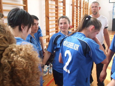 VIII. DUNA KUPA SPORTNAP 2009. 75