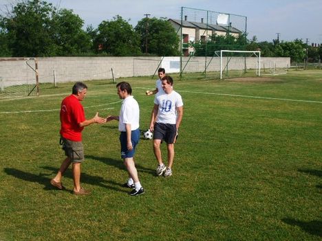 VIII. DUNA KUPA SPORTNAP 2009. 8