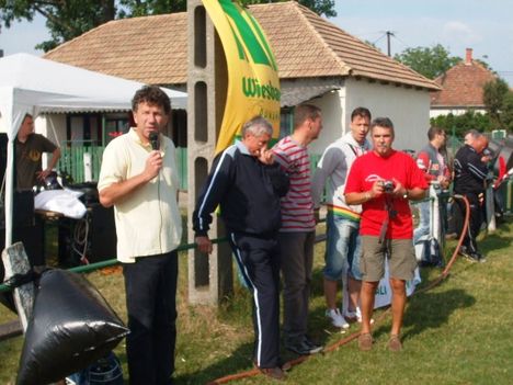 VIII. DUNA KUPA SPORTNAP 2009. 9