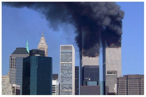 World Trade Center 3