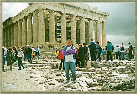 Görögországi emlékek. 10