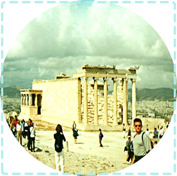Görögországi emlékek. 5