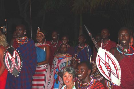 Kenya,2006