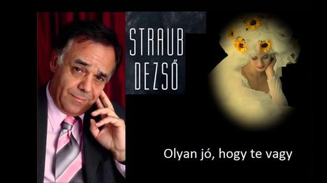 Straub Dezső