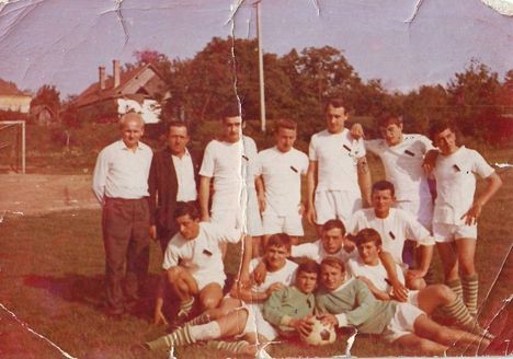 1969-es bajnokcsapat