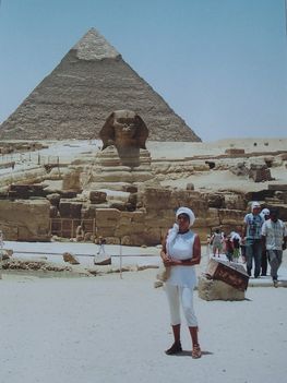 Egyiptom, 2005 nyara