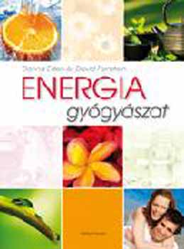 Energiagyógyászat könyv