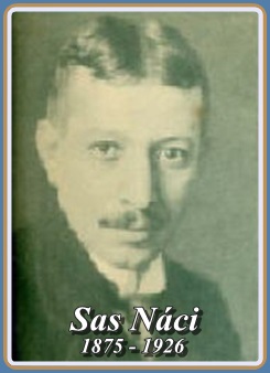 SAS NÁCI 1875 - 1926