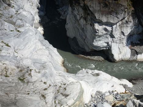 Taroko Nemzeti Park