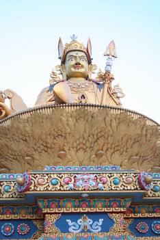 Guru Rinpocse