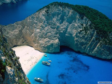 Zakinthos