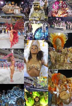 RIO-Carneval