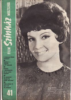 Bara Margit 1968