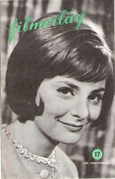Béres Ilona 1965