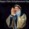 Happy Osho Enlightenment Day!